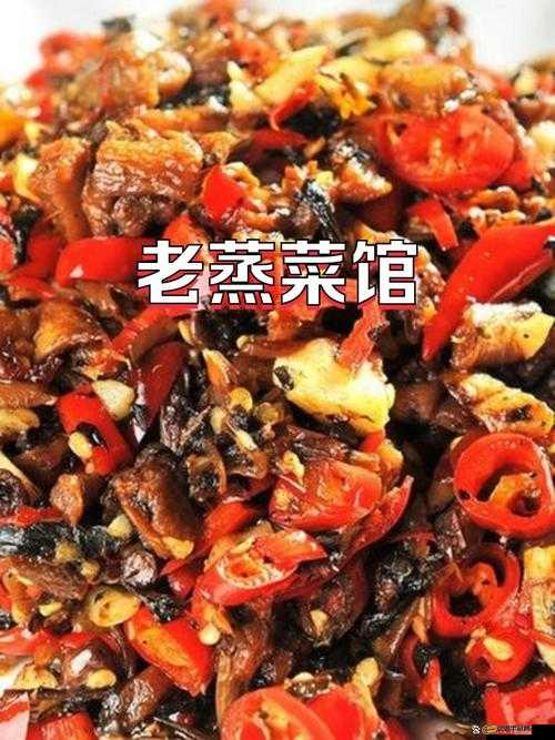 解鎖中華美食家秘籍，一場探索稀有菜品學習之旅的全方位創意指南