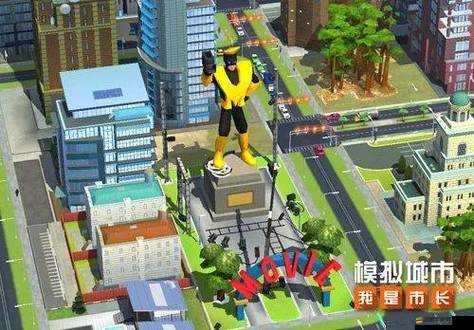 模擬城市，市長視角深度解析交通設施構建與規劃要點