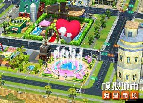 模擬城市，市長角色體驗——全面解析沙灘設施的建設與魅力