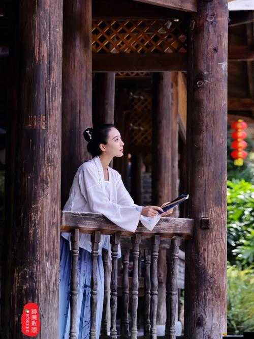 玉女心經小鎮，穿越古風浪漫之旅，解鎖絕美風景與文化深度體驗攻略