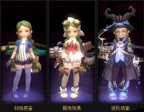 龍之谷學(xué)者職業(yè)，掌握未來科技，成為戰(zhàn)場上的絕對掌控者