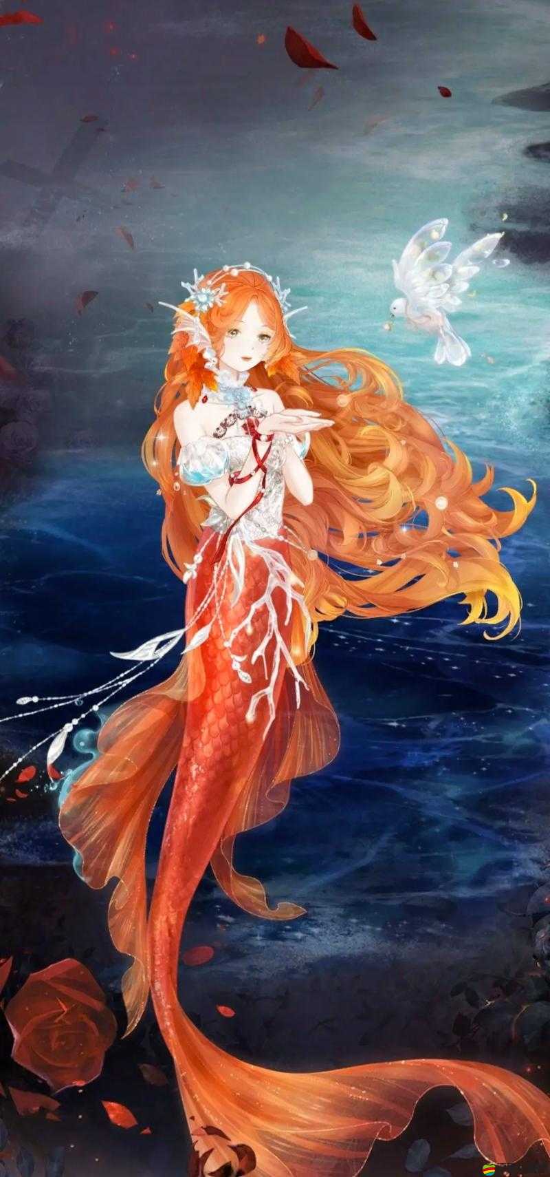 海域傳說，深入探索無盡海域，盡情領略航海冒險的非凡魅力