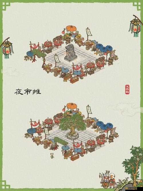 江南百景圖深度解析，交換官與貪官之爭，裝飾繁華下的道德博弈