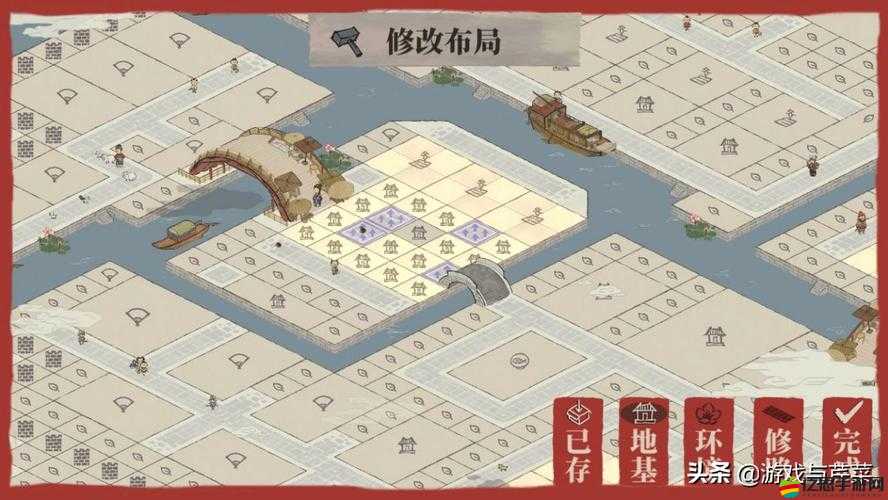 江南百景圖游戲內銅幣高效速刷技巧與策略全面解析
