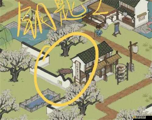 江南百景圖秦淮河畔探險記，解鎖寶箱與鑰匙的奇妙尋寶之旅