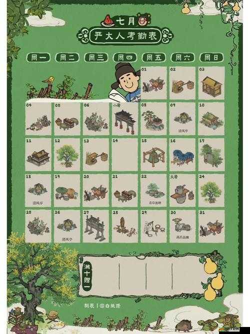 江南百景圖深度解析，揭秘嚴(yán)大人兌換積分機(jī)制與策略攻略
