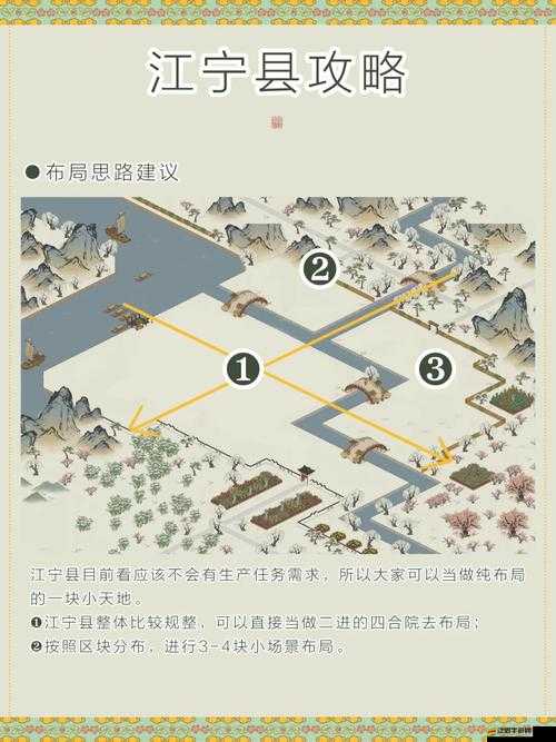 江南百景圖深度解析，探索開源賺錢策略與高效技巧指南