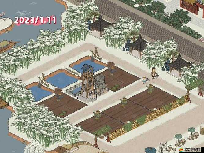 江南百景圖游戲內雕像移動步驟與注意事項全面深度解析