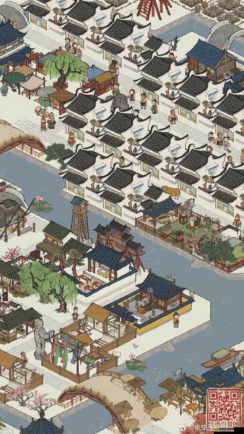 江南百景圖游戲內購分析，45元購買搖錢樹是否物有所值？