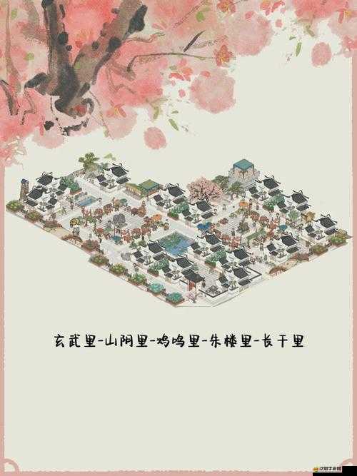 深入解析江南百景圖中特殊居民的五維屬性，能力、魅力、智慧、體力與財運