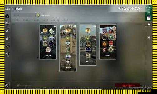 暴躁老阿姨 CSGO 技巧迎來榜一大哥：這其中究竟有何獨特之處
