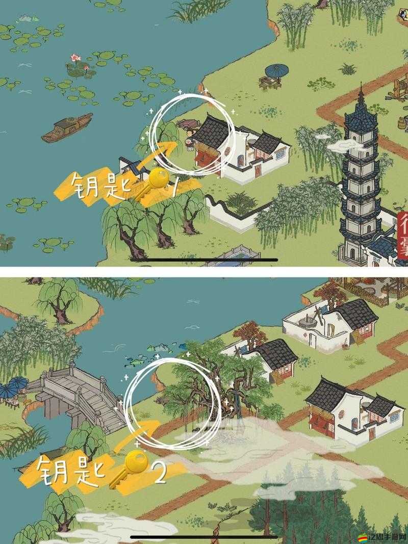 江南百景圖角色等級與冒險數值不匹配問題的高效解決策略