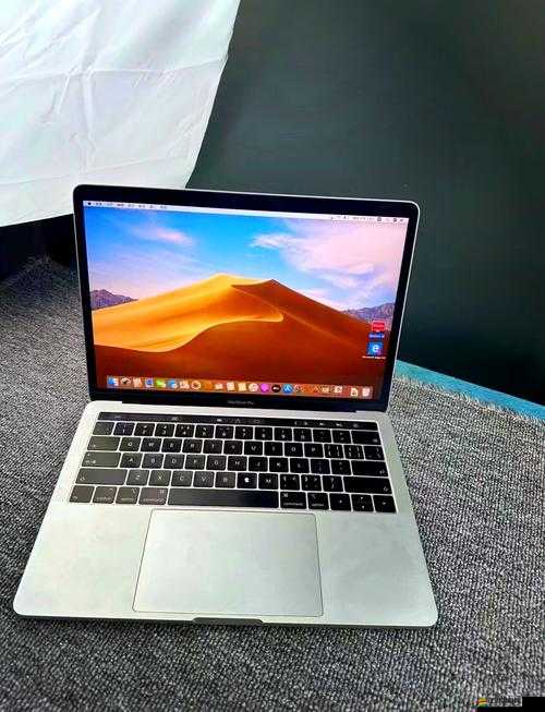 十九歲擁有的高清版 MacBook Pro 帶來的非凡體驗
