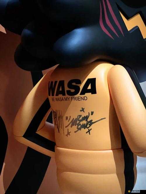 waswaswas18 獨特魅力引發無盡遐思