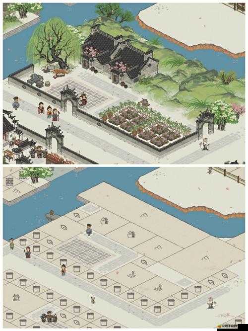 江南百景圖黏土獲得方法及在建筑、交易中的全面應用攻略