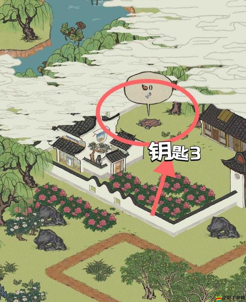 江南百景圖探險攻略，掌握高效技巧，助你輕松節省體力值
