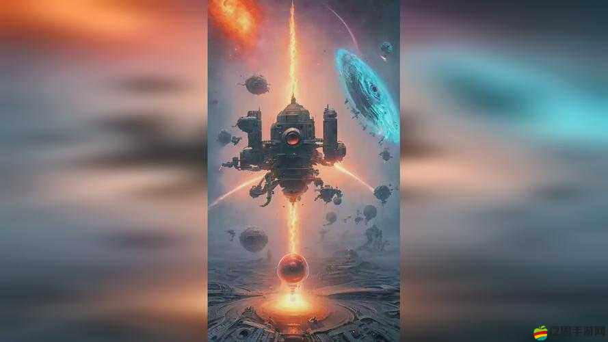 zztt 黑暗傳送門精彩片段：奇幻世界的神秘開啟