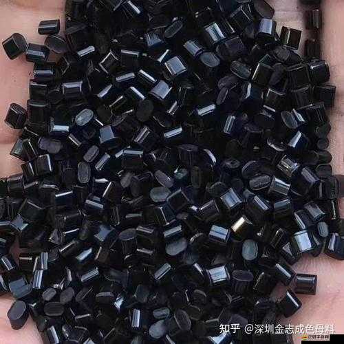 探索 TPU 色母與子色母性能之全面剖析