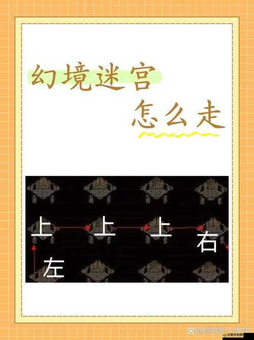 迷宮幻境游戲全方位技巧深度解析，掌握策略，突破難關(guān)的必備指南