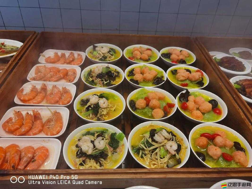 有間小館，沉浸式餐飲經(jīng)營新體驗(yàn)，助你一步步打造專屬美食帝國