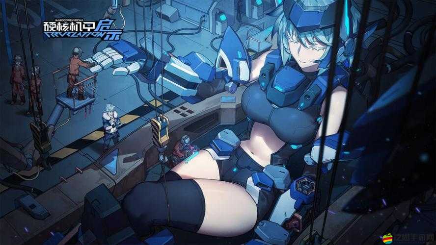 硬核機甲游戲深度解析，全面揭秘游戲人物，角色圖鑒一網打盡