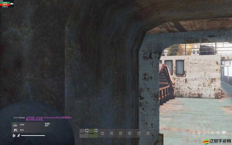 DayZ游戲操作按鍵全面解析，掌握生存技巧，助你成為末日世界的頂尖強者
