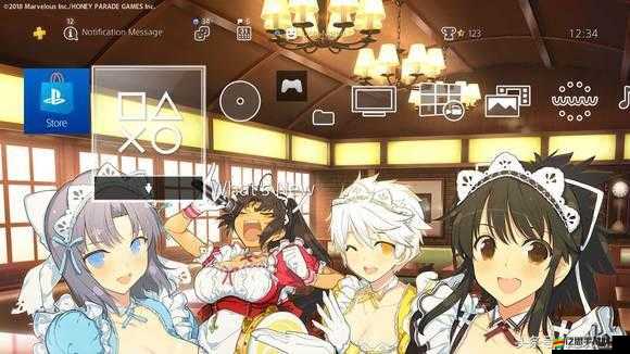 閃亂神樂Burst Re，Newal游戲全面操作指南與技巧介紹