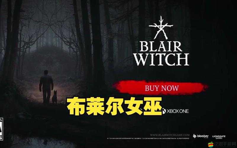 布萊爾女巫第六章全面攻略，揭秘關鍵線索，突破重重迷霧，成功逃脫