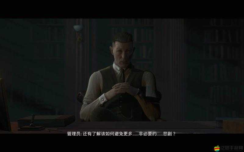 深入解析黑相集，棉蘭號(hào)管理員模式，特色功能與玩法全覽