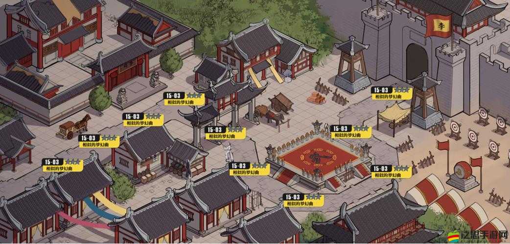 十萬個冷笑話2第十四章深度探索，揭秘隱藏攻略，解鎖前所未有的游戲樂趣