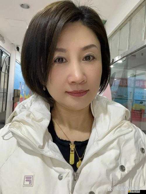 東北 48 歲老阿姨那叫的真是沒誰(shuí)了呀