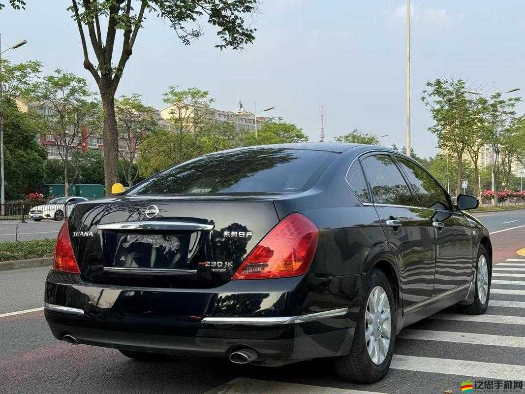 日產精品碼——探索高品質生活的獨特之選