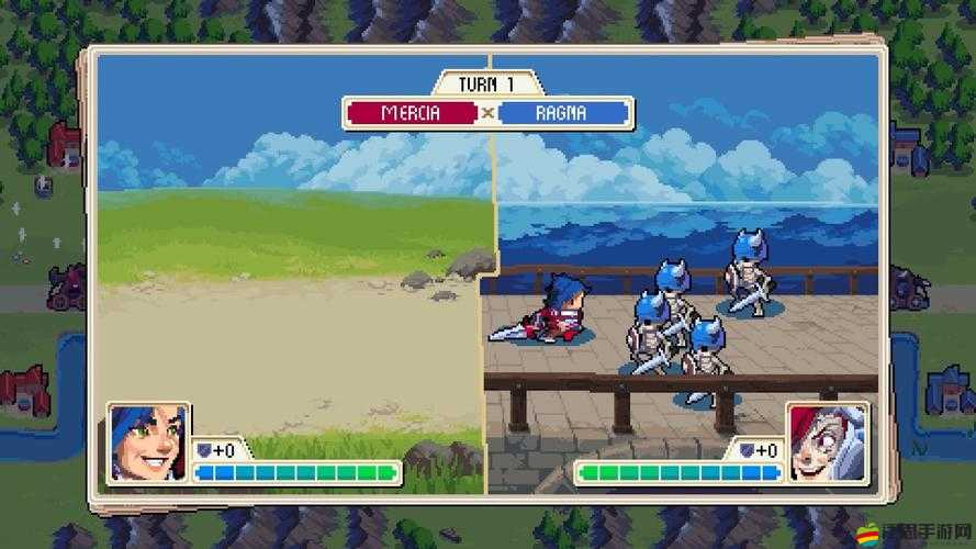 戰(zhàn)紋WarGroove深度試玩體驗(yàn)，策略與戰(zhàn)斗藝術(shù)的完美融合感想介紹