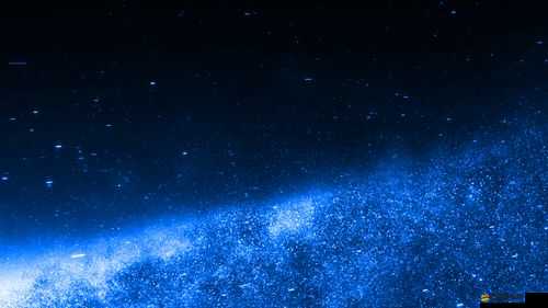 星空天美 MV 視頻播放：璀璨星空下的唯美之戀