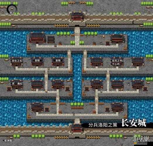 吞食孔明傳，深度剖析基礎屬性，揭秘隱藏于后的策略布局奧秘