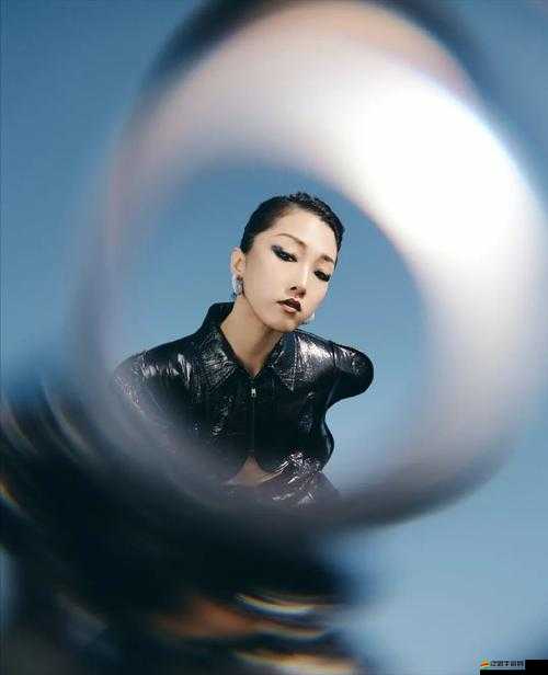 RAPPER 國內(nèi)女 RAPPER：展現(xiàn)獨特魅力與才華的嘻哈先鋒