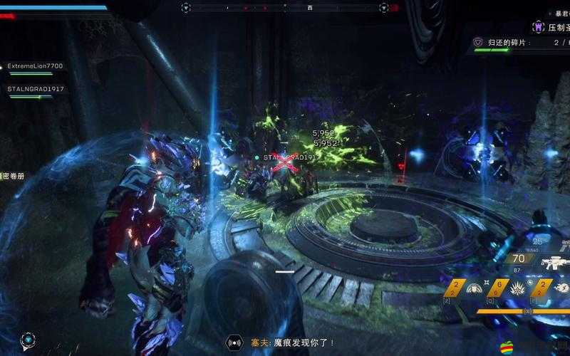 圣歌游戲攻略，礦場暴君擊敗策略與打法技巧全面介紹
