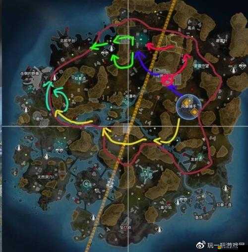 Apex英雄新手必看，掌握游戲精髓的16條實用建議與技巧指南