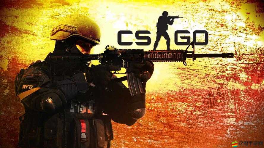 頂級 csgo 大片下載：極致體驗，不容錯過