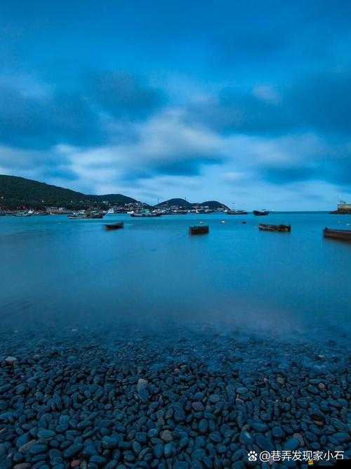 桃花島 cm7：探索神秘島嶼的奇幻冒險之旅