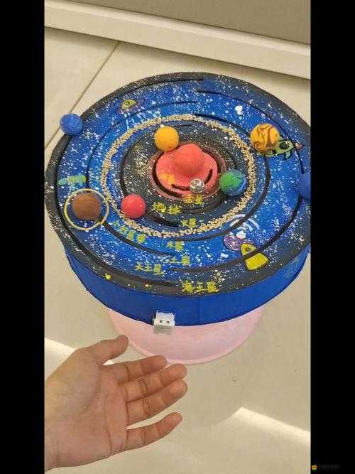 手工星球，開啟一場集探索、無限創造與深度合作于一體的宇宙奇妙之旅