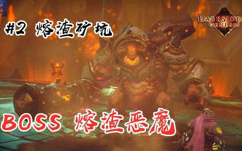 暗黑血統創世紀深度解析，掌握戰斗操作技巧，助你輕松征服黑暗奇幻世界