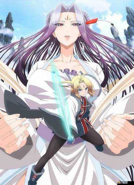 從前有座靈劍山主要角色詳細(xì)介紹與人物關(guān)系梳理