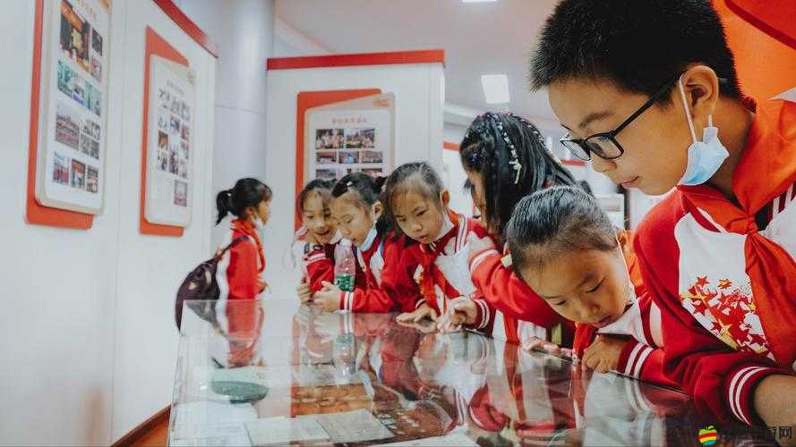 普通話小鎮(zhèn)，開(kāi)啟寓教于樂(lè)的語(yǔ)言探索之旅，提升語(yǔ)言能力