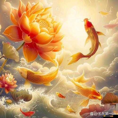極致細膩描繪的魚水之歡場景呈現