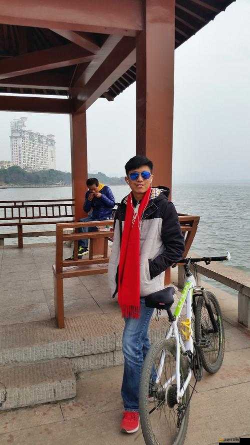 校園青春故事：歲歲常歡愉中的林歲歲與賀景瑞