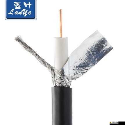 SYWV7 有線高清電視線：暢享高清視覺盛宴