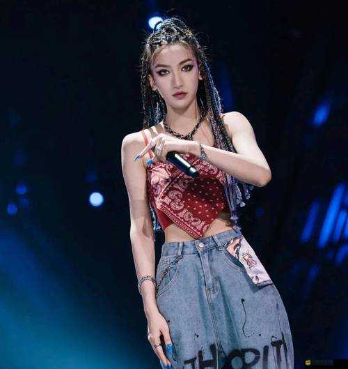 東南亞少女 rapperdiss：展現(xiàn)獨(dú)特音樂(lè)風(fēng)格與不羈態(tài)度