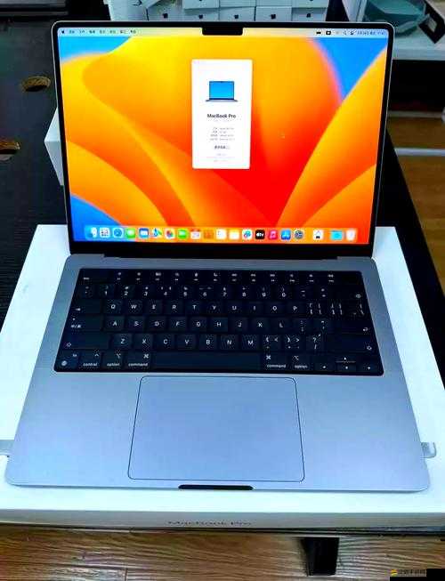 性系 MACBOOKPRO 高清大更新：全面升級，體驗更流暢