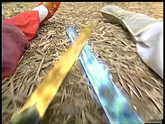 探索龍脈奧秘，解鎖神兵系統，一場奇幻與力量的冒險之旅